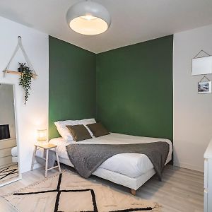 Appartement met een Slaapkamer